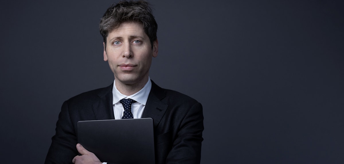 Alors que l’IA élimine les postes débutants, Sam Altman explique pourquoi c’est en fait le moment le plus excitant pour lancer sa carrière