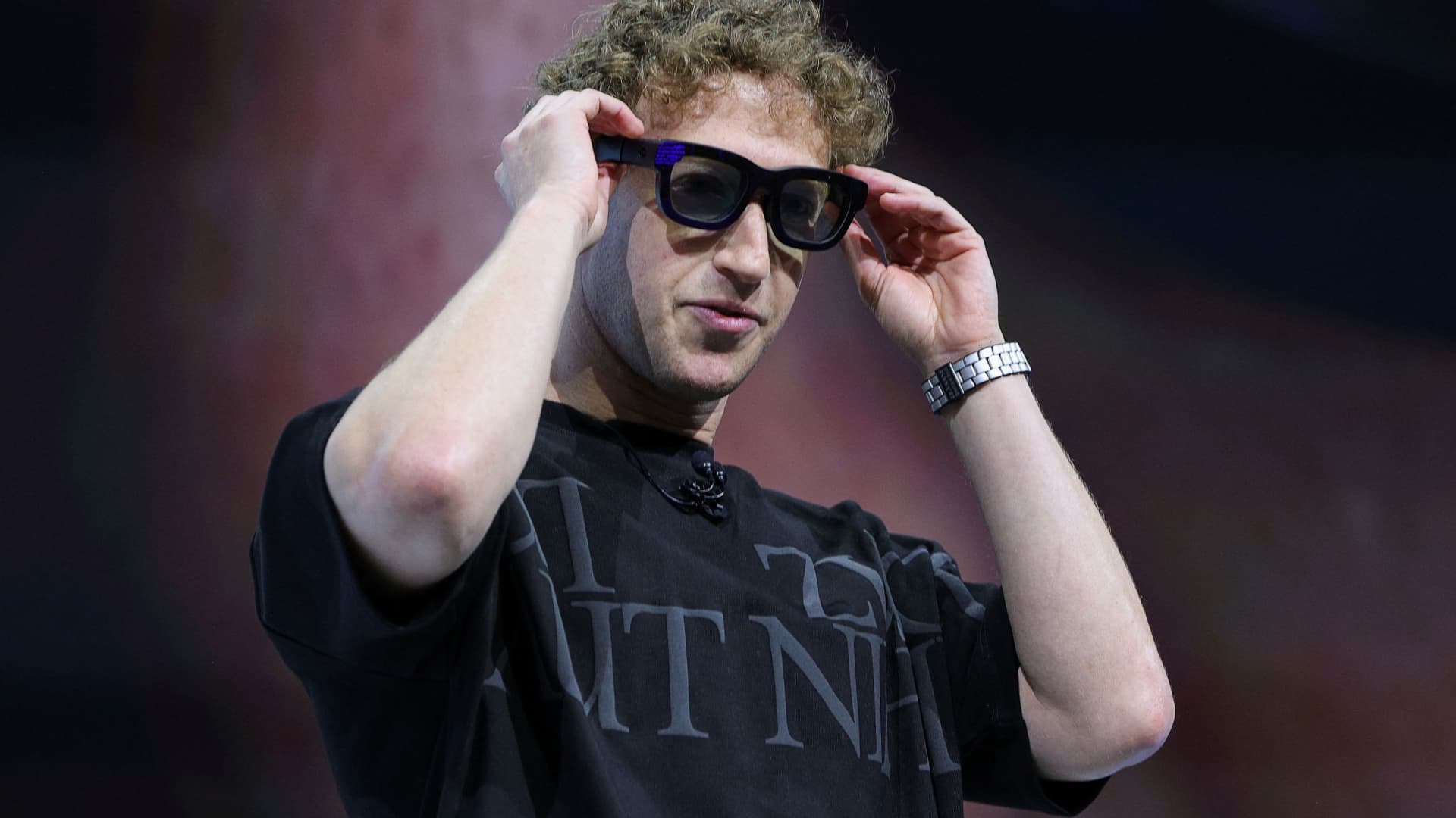 Meta dépense plus pour protéger Zuckerberg que tech rivales réunies