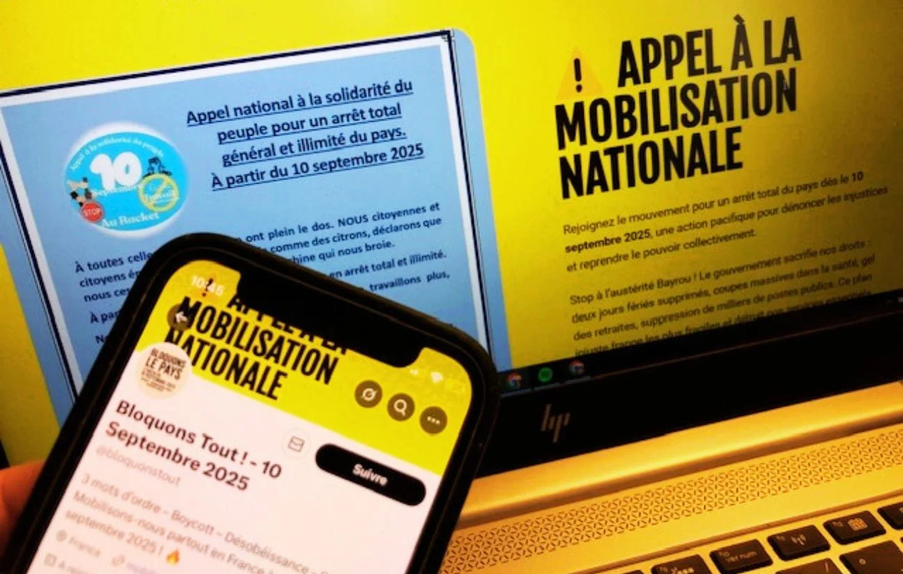 Bloquer la France ou négocier : quel est vraiment le meilleur choix ?
