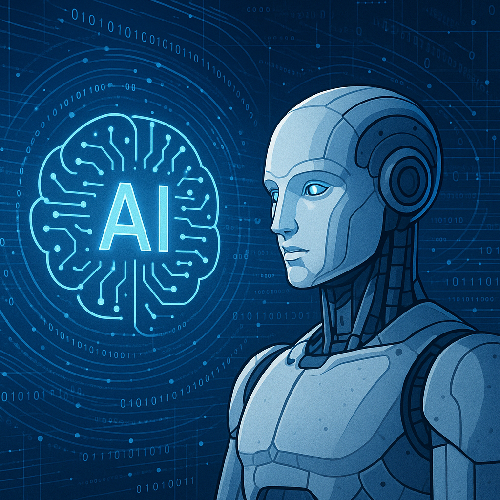 L’intelligence artificielle (IA) n’est plus une vision futuriste. Elle est déjà partout : dans nos téléphones, nos voitures, nos hôpitaux et même nos administrations.