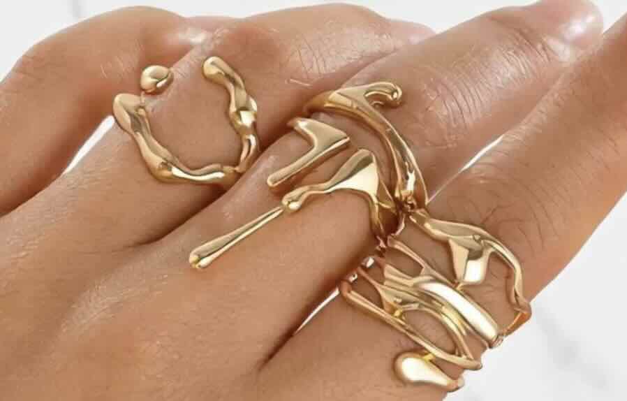 Les nouvelles tendences »