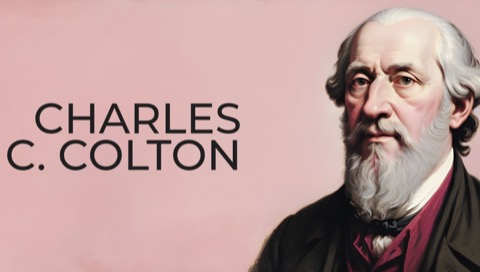 Charles Caleb Colton