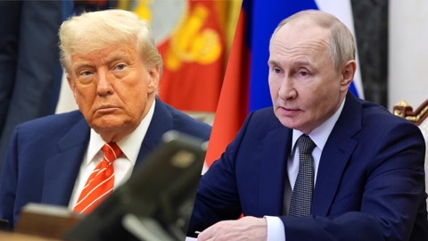 Donald Trump et Vladimir Poutine se rencontreront en Alaska : un rendez-vous à haut risque diplomatique