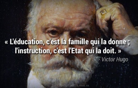 Victor Hugo