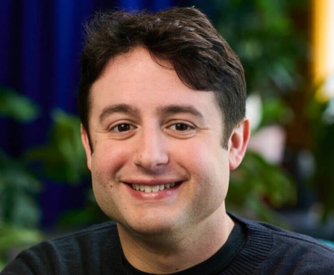 Dylan Field vaut 5 milliards de dollars