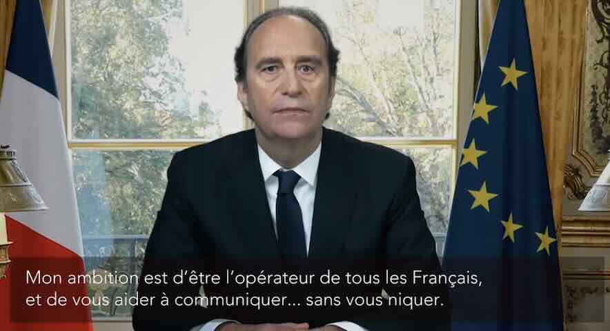 Liberté, égalité, prix inchangés.