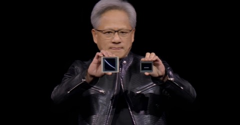 L’accord sur les puces Nvidia : un coup de pouce aux ambitions chinoises en IA
