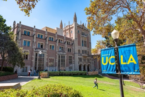UCLA en discussions pour obtenir le rétablissement de 584 millions de dollars